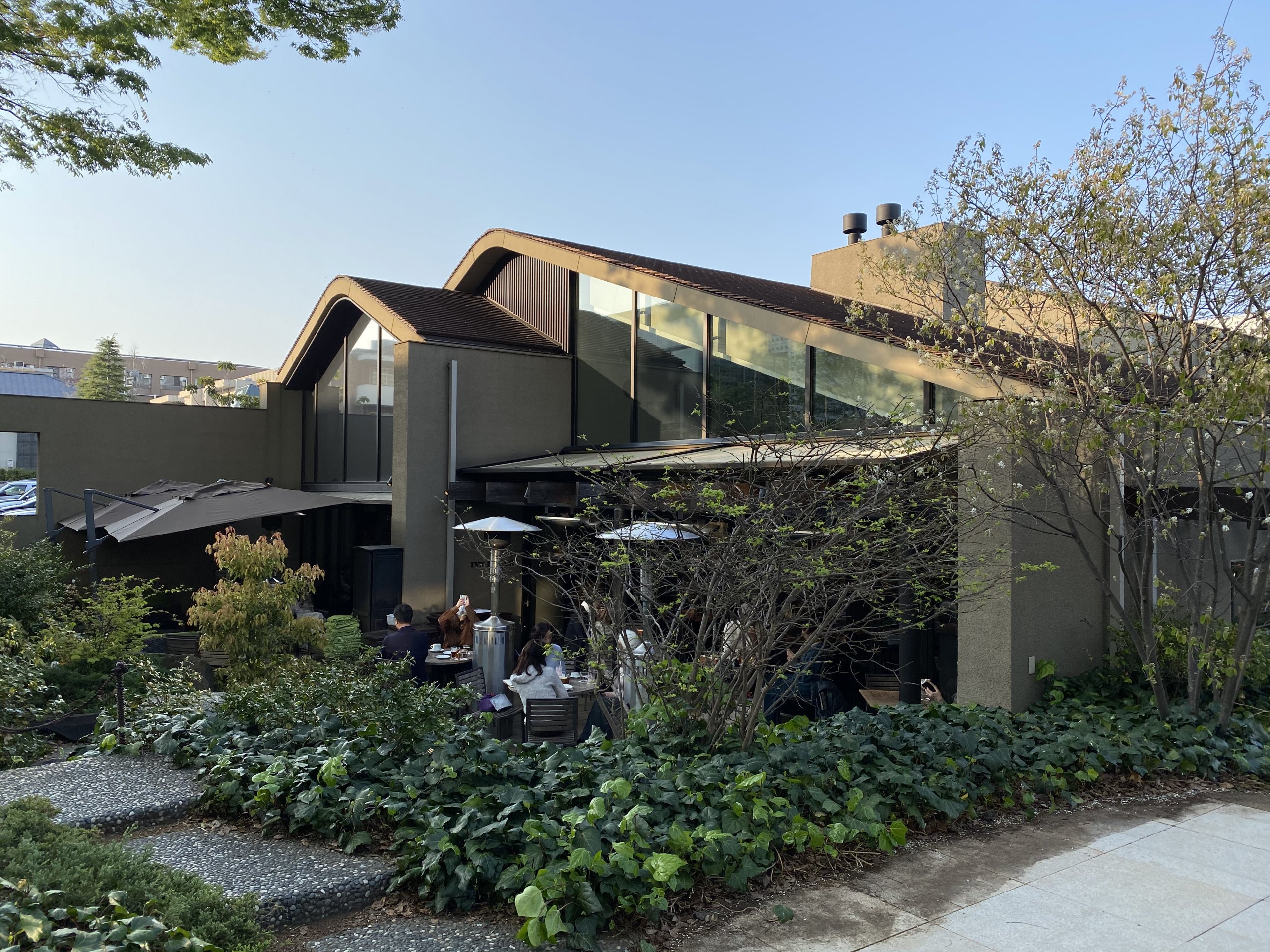 10 Best Breakfast Restaurants in Tokyo Japan Wonder Travel Blog