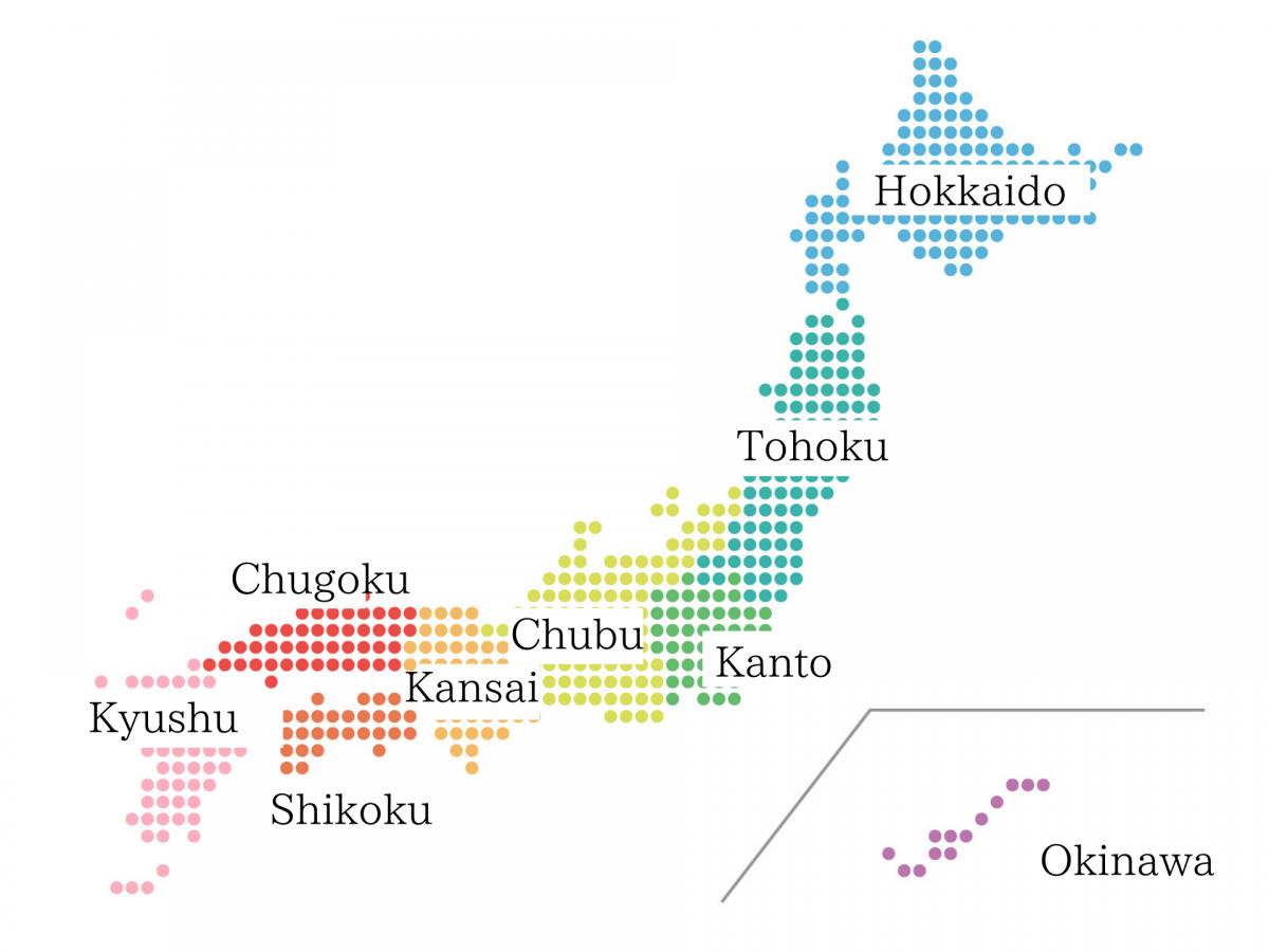 tourist discount japan