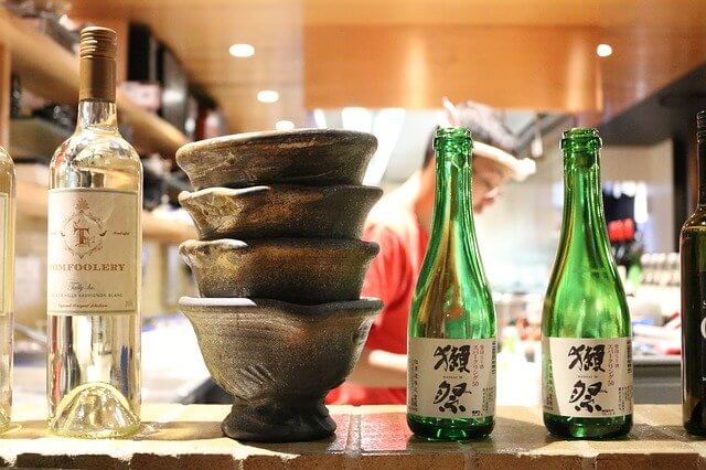 Everything You Need to Know About Japanese SAKE in Under 15 Minutes! 