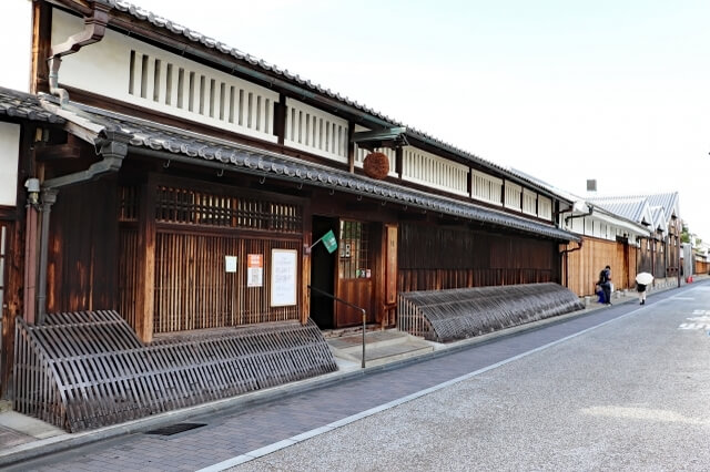 Places to visit near Fushimi Inari