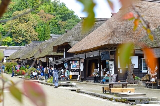 Best Places To Visit In Fukushima