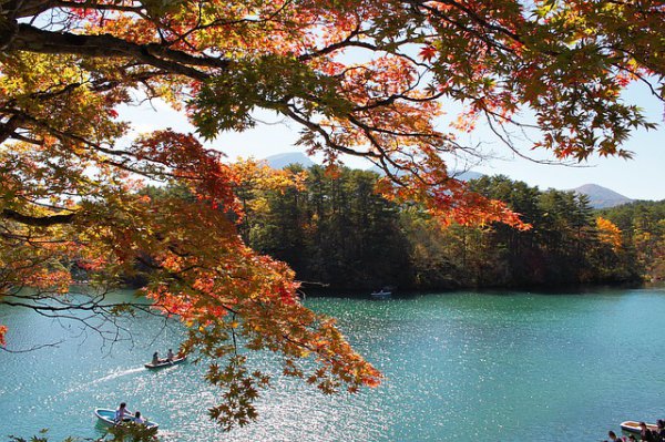 The Best Places to Visit in The Tohoku Region of Japan | Japan Wonder ...