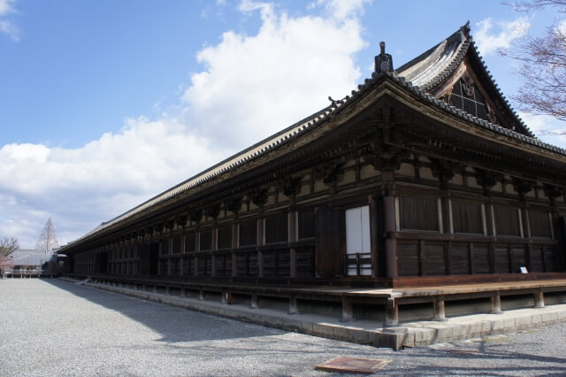 Kyoto Sanju Sangendo