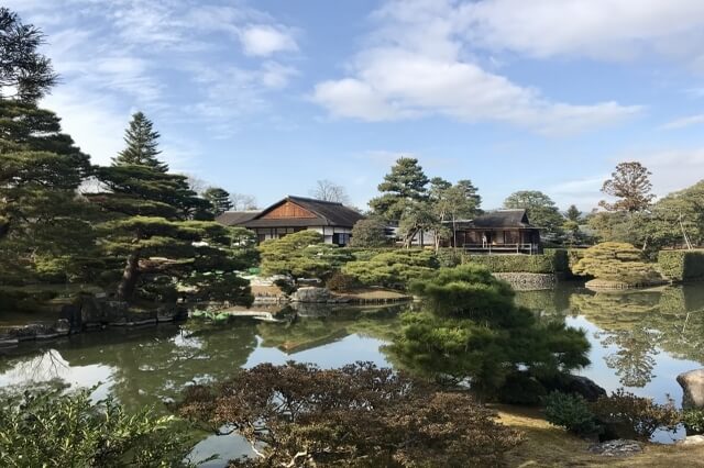 arashiyama tourist spots