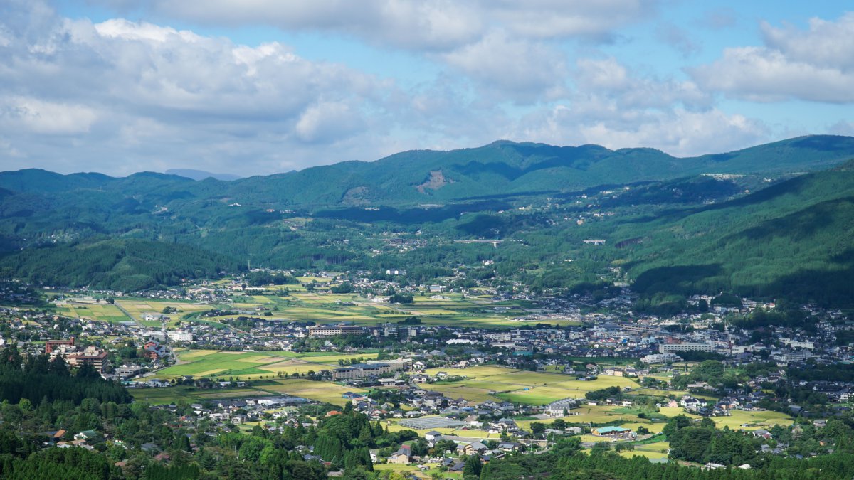 Fukuoka