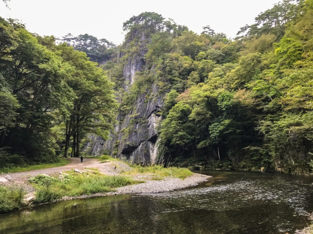 geibikei Iwate