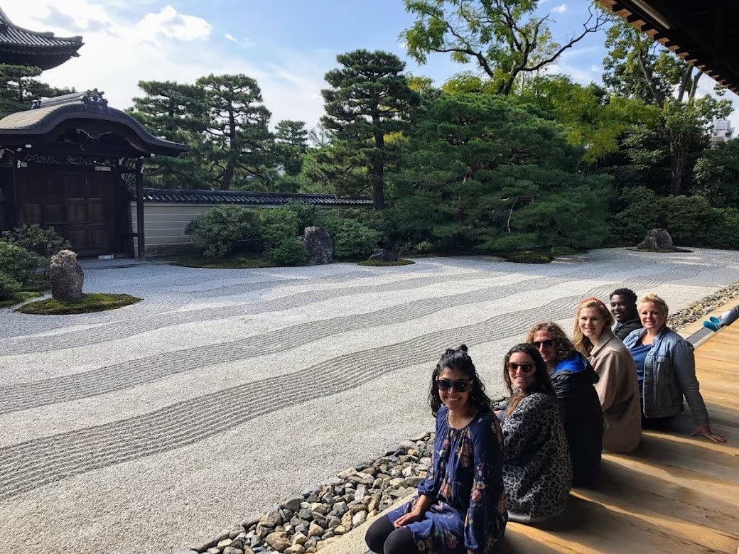 arashiyama tourist spots