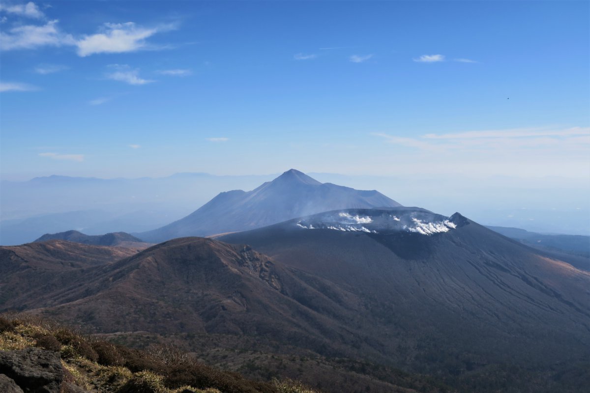 Kirishima Kagoshima