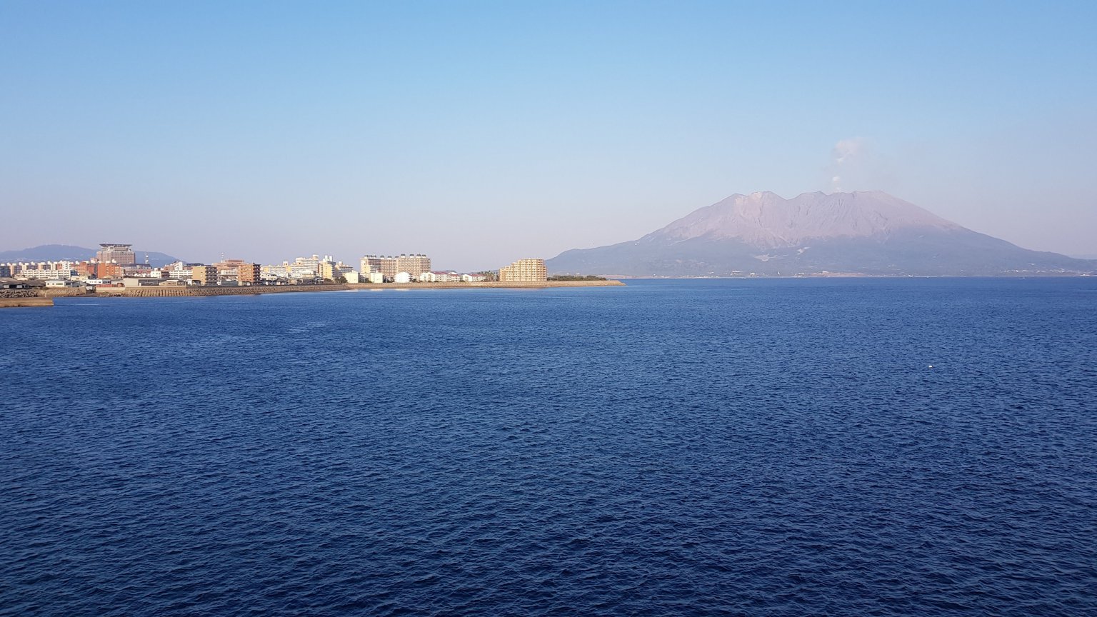 Best Places To Visit in Kagoshima | Japan Wonder Travel Blog