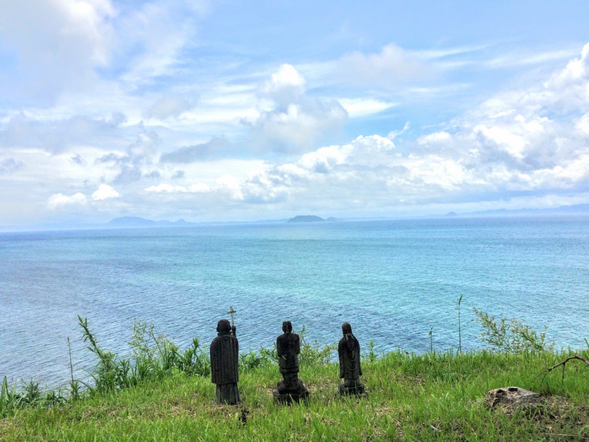 Shimabara Peninsula