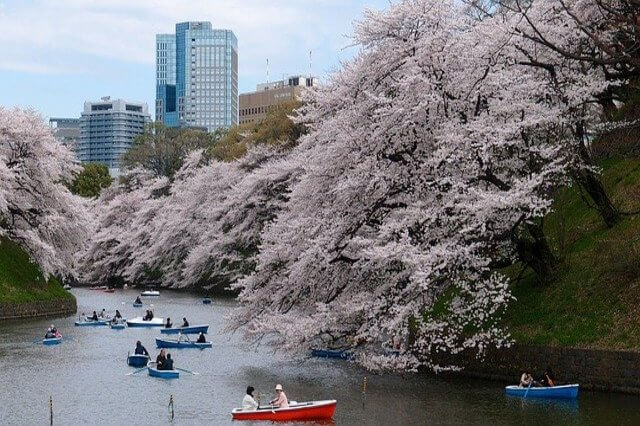 historical places to visit in japan