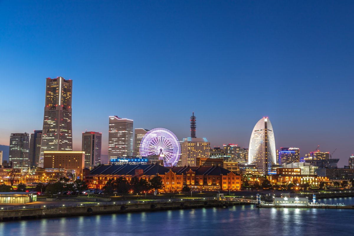 Best things to do in Yokohama | Japan Wonder Travel Blog