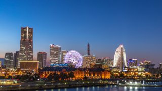 tokyo day trip ideas