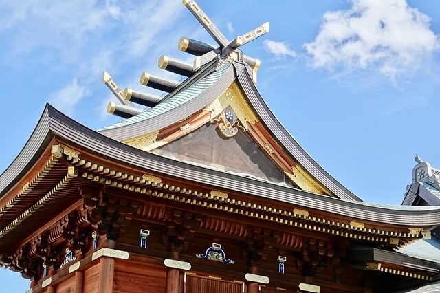 historical places to visit in japan