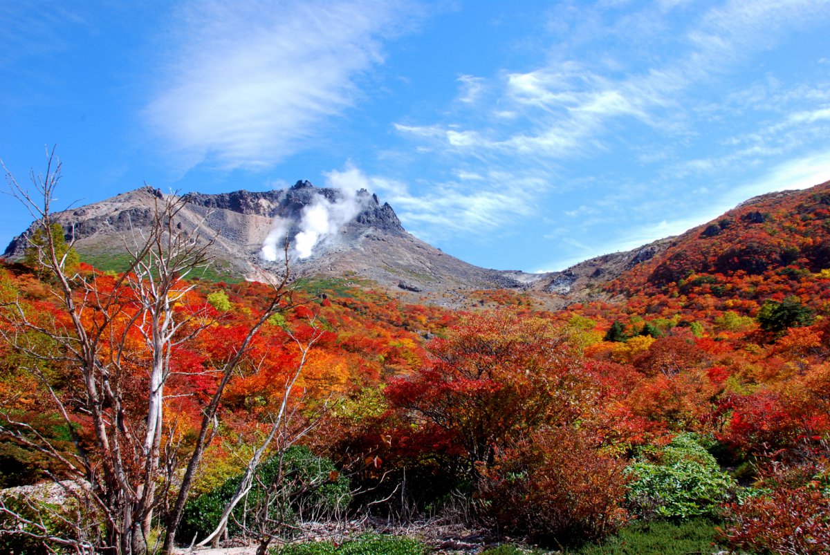 Nasu Ropeway Tochigi