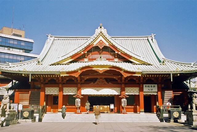 anime tourist attractions in tokyo