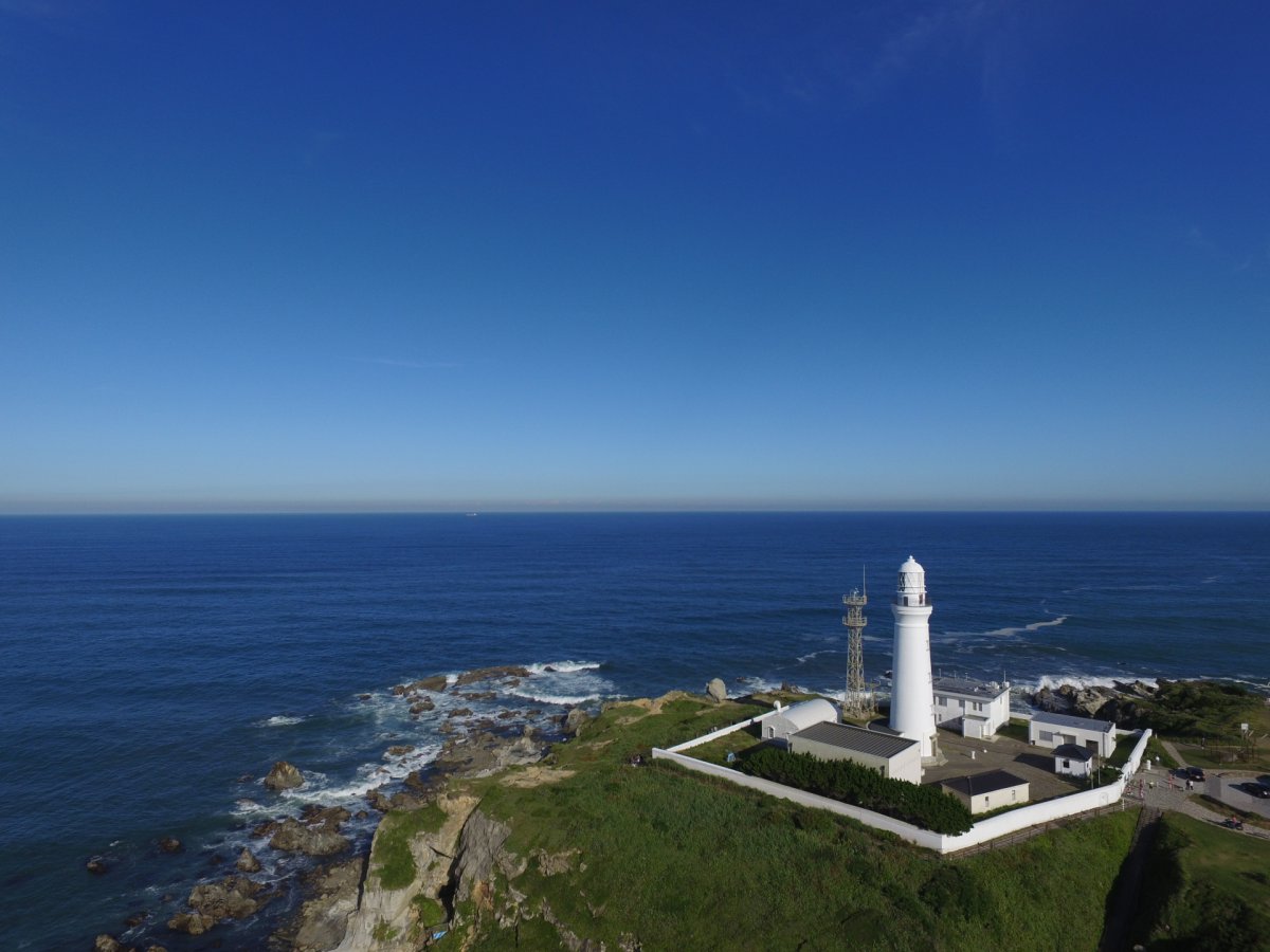 Cape Inubosaki Chiba