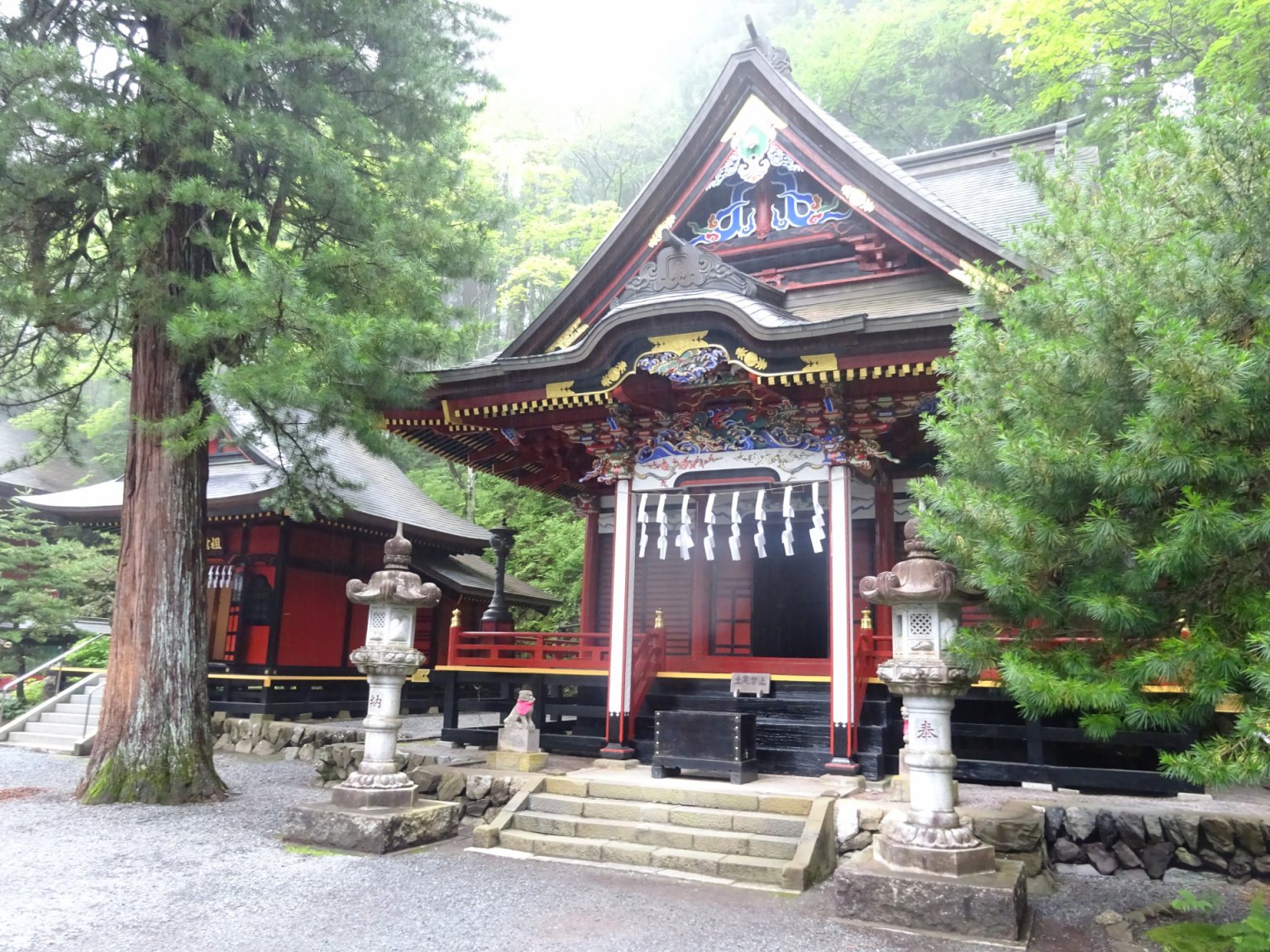 tourist spots in saitama japan