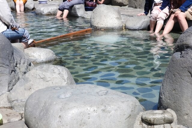 Gero Onsen