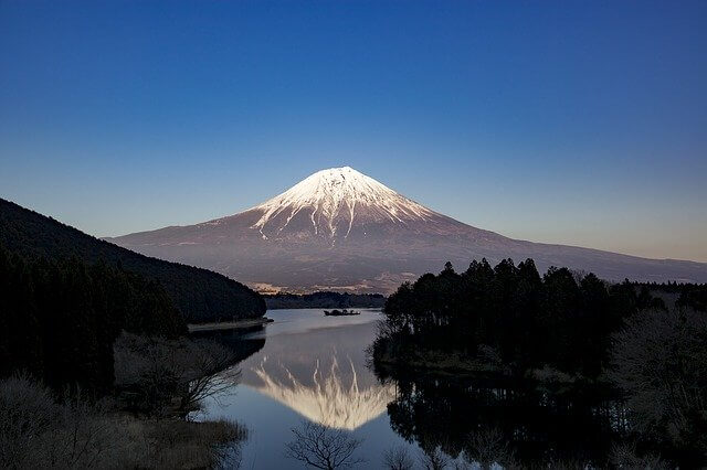 shizuoka tourist spots