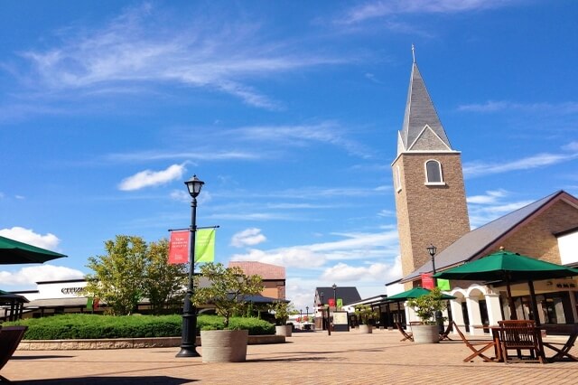 shizuoka tourist spots