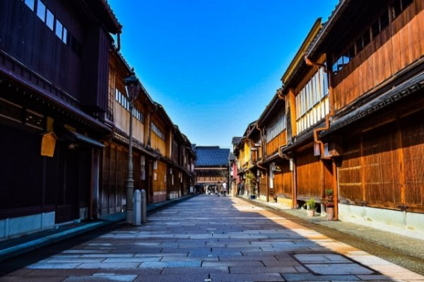 10 Best Historical Sites in Japan | Japan Wonder Travel Blog