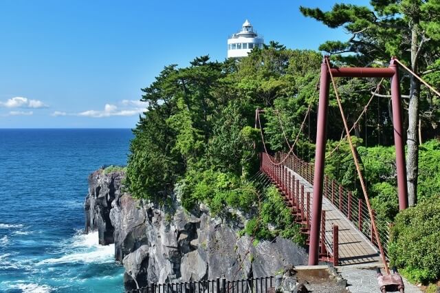 shizuoka tourist spots