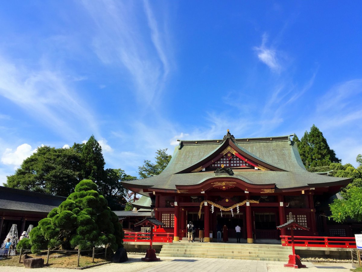 places to visit in ibaraki japan