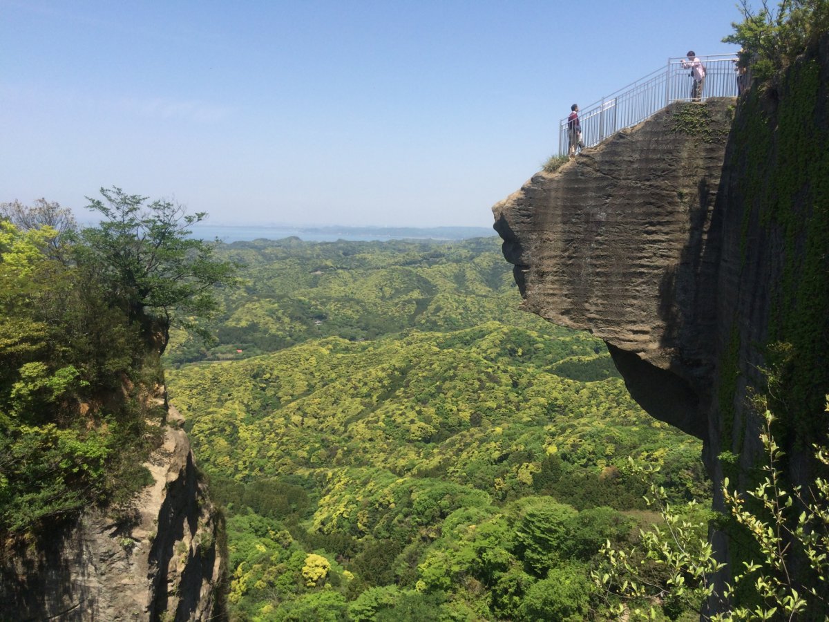 Mount Nokogiri