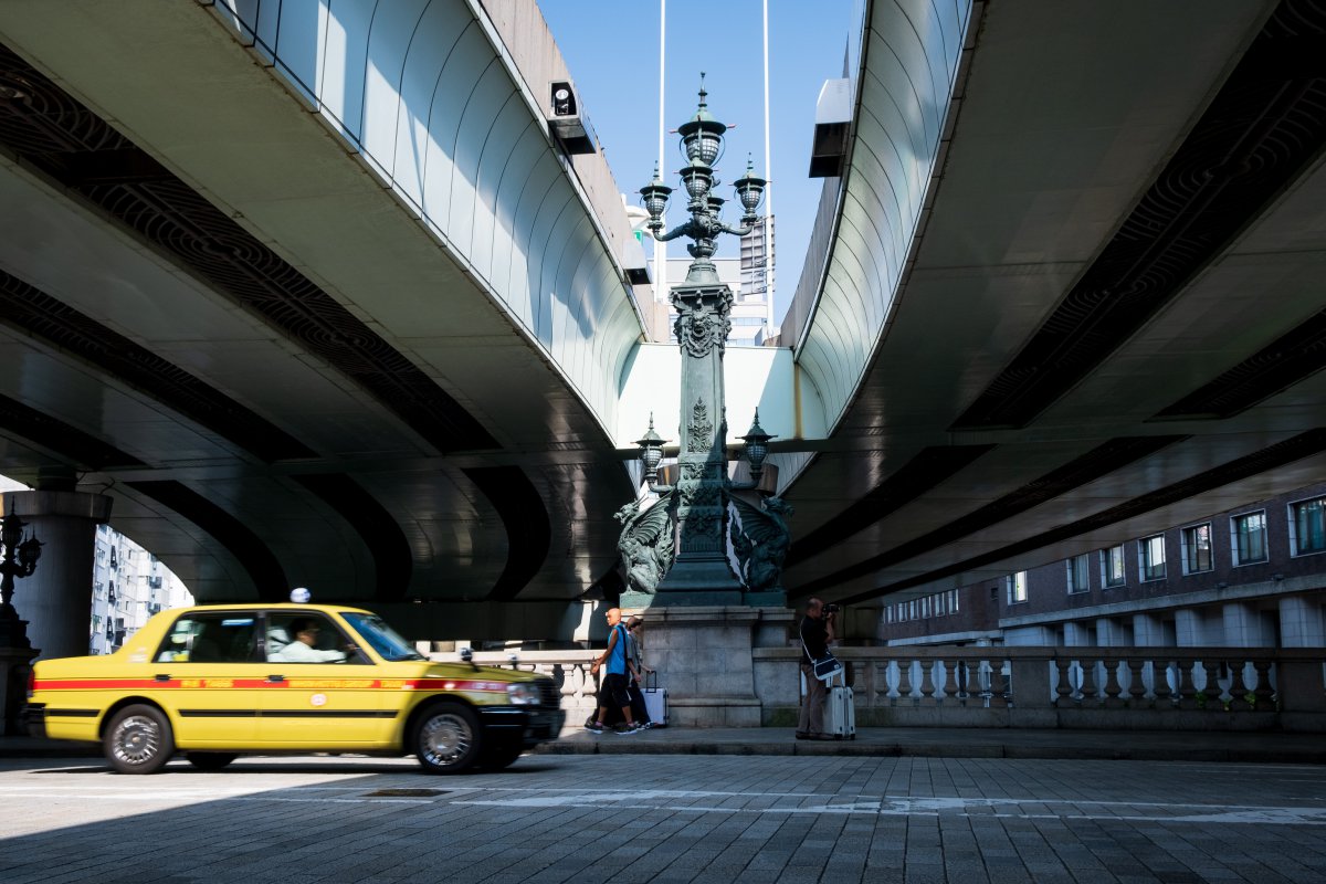 Nihonbashi