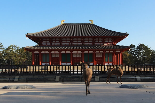 Central Golden Hall