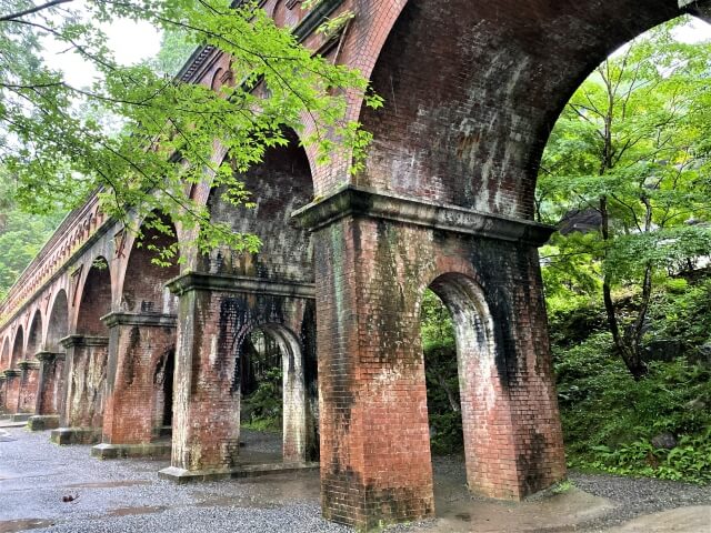 Nanzenji temple