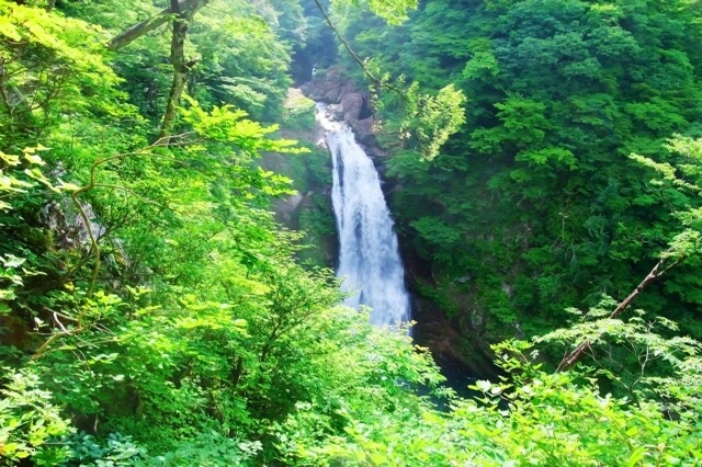 10 Most Beautiful Waterfalls In Japan Japan Wonder Travel Blog