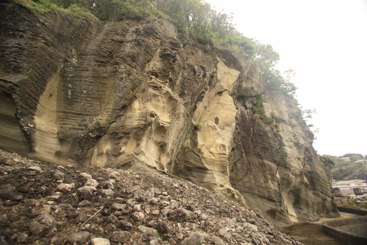 Ebisu island