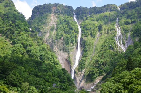 10 Most Beautiful Waterfalls In Japan | Japan Wonder Travel Blog