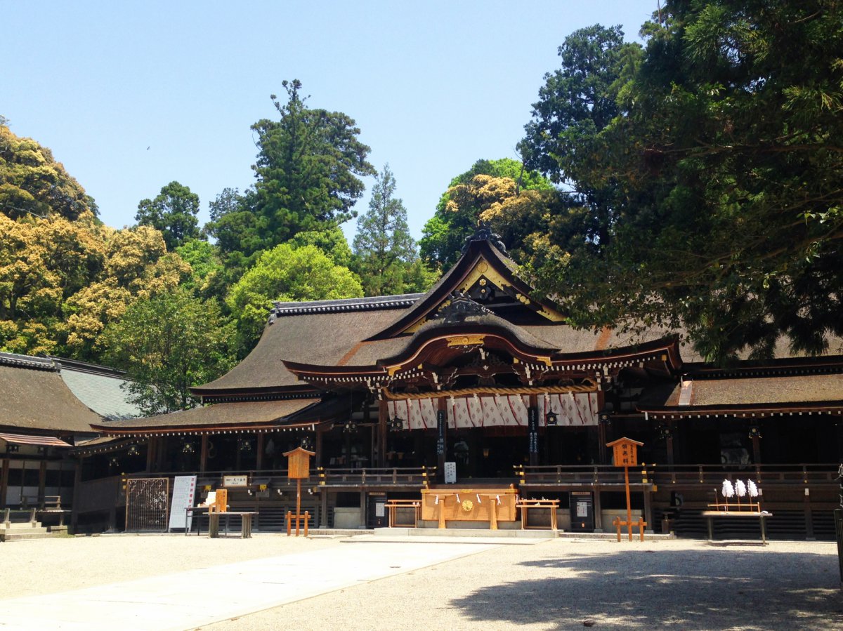 tourist attraction in nara japan