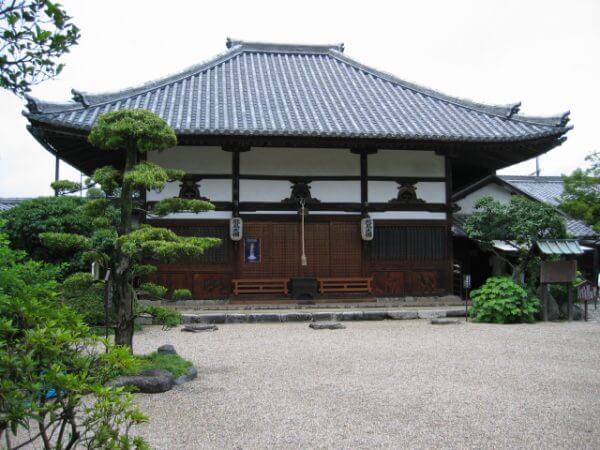 7 Unique Elements Of Japanese Traditional Architecture