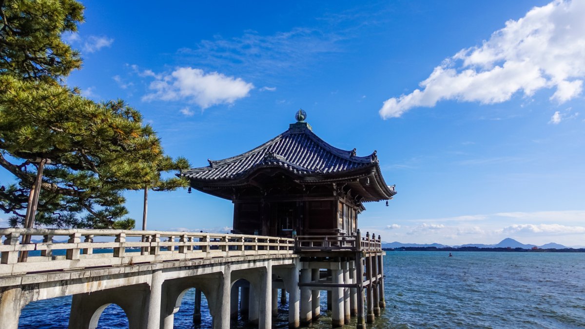 shiga prefecture tourism