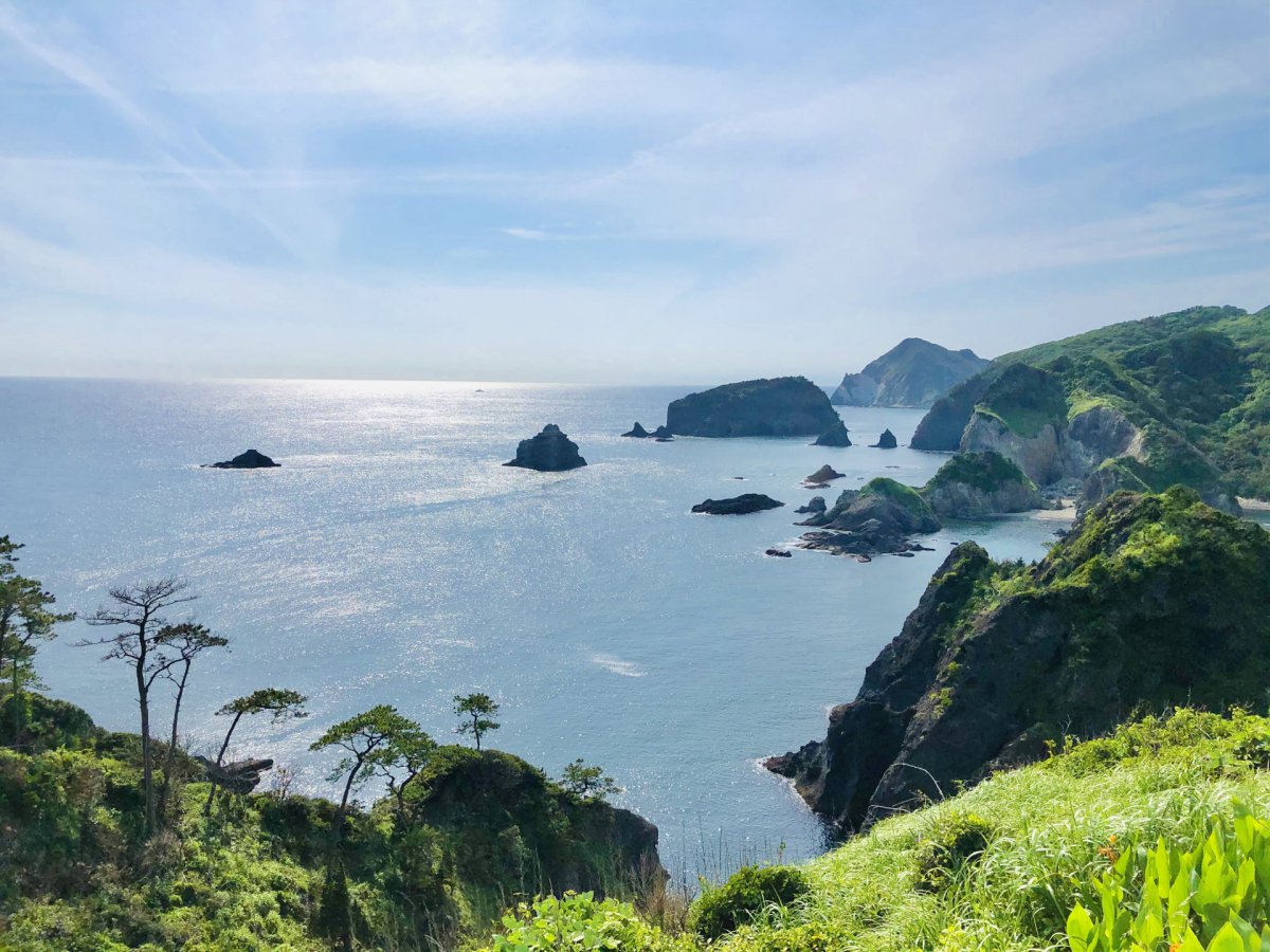 Izu Peninsula