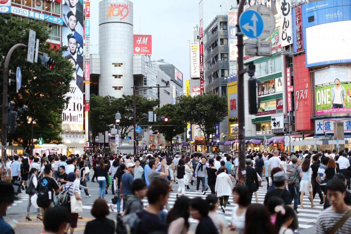 Shibuya