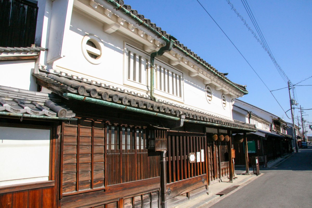 Naramachi