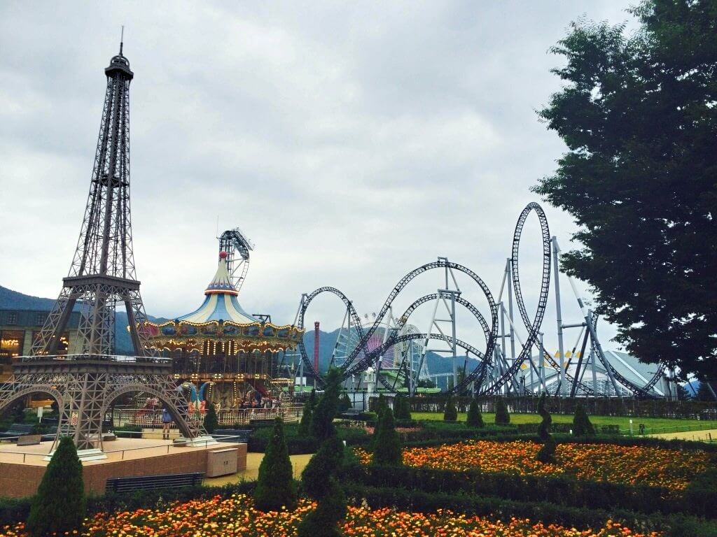 13 Best And Unique Theme Parks In Japan To Visit In 22
