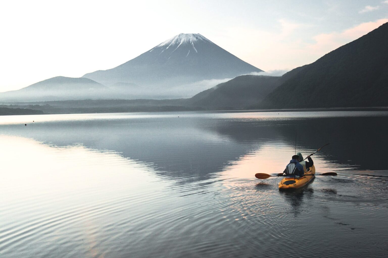 The Best Outdoor Activities Around Mt. Fuji Japan Wonder Travel Blog