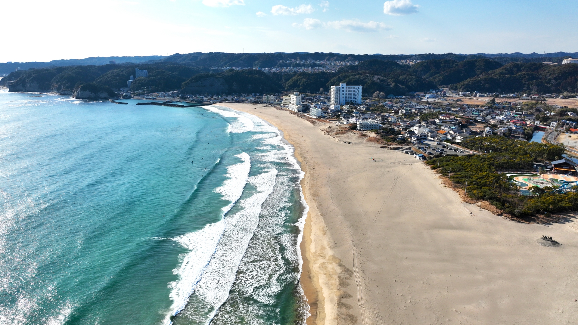 10 Best Beaches near Tokyo in Summer 2024 | Japan Wonder Travel Blog