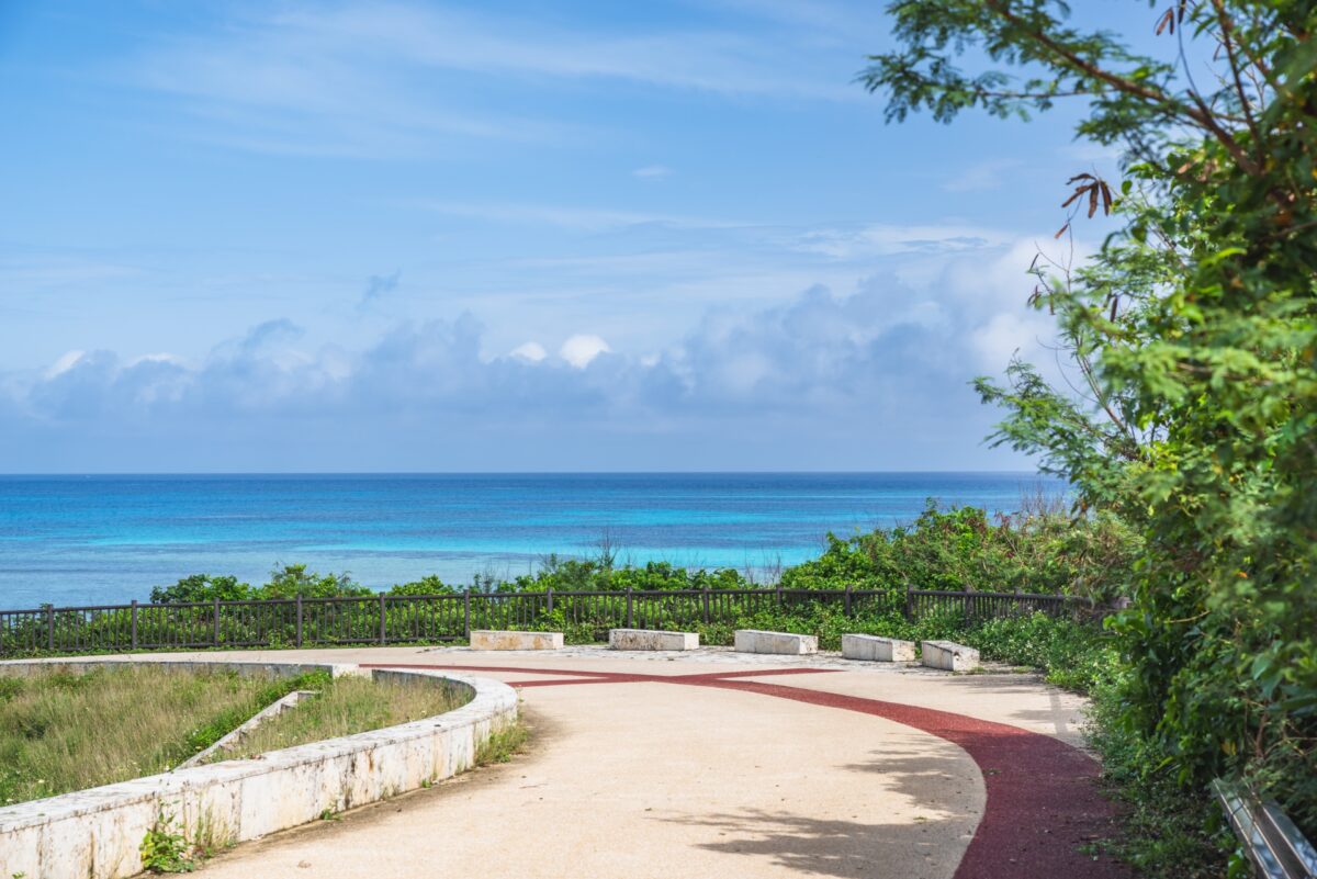 okinawa japan tourist