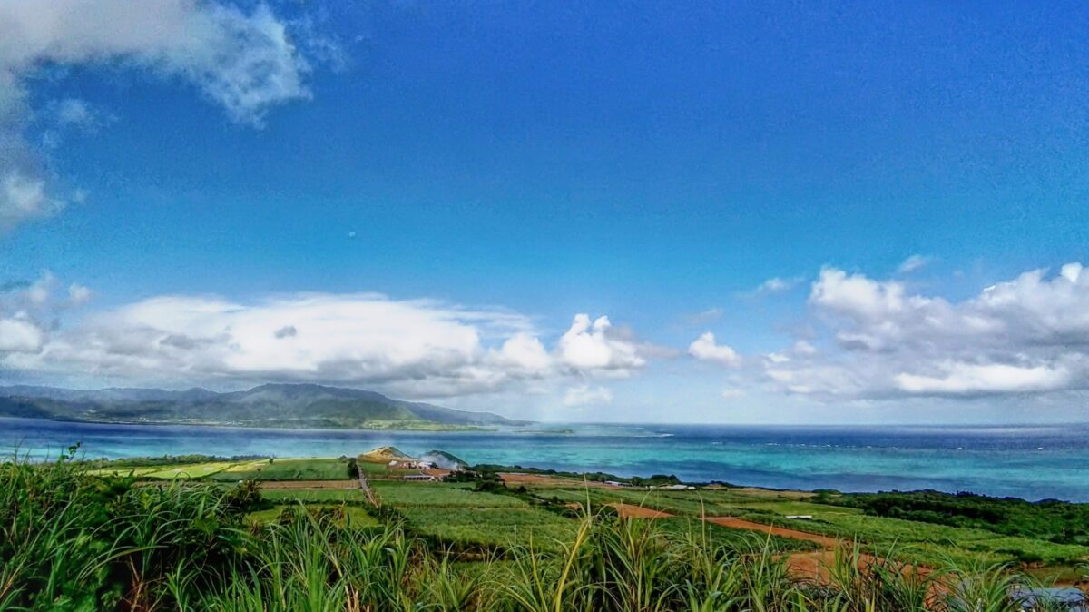 Okinawa Gets Nature Theme Park as Foreign Tourists Flood Japan