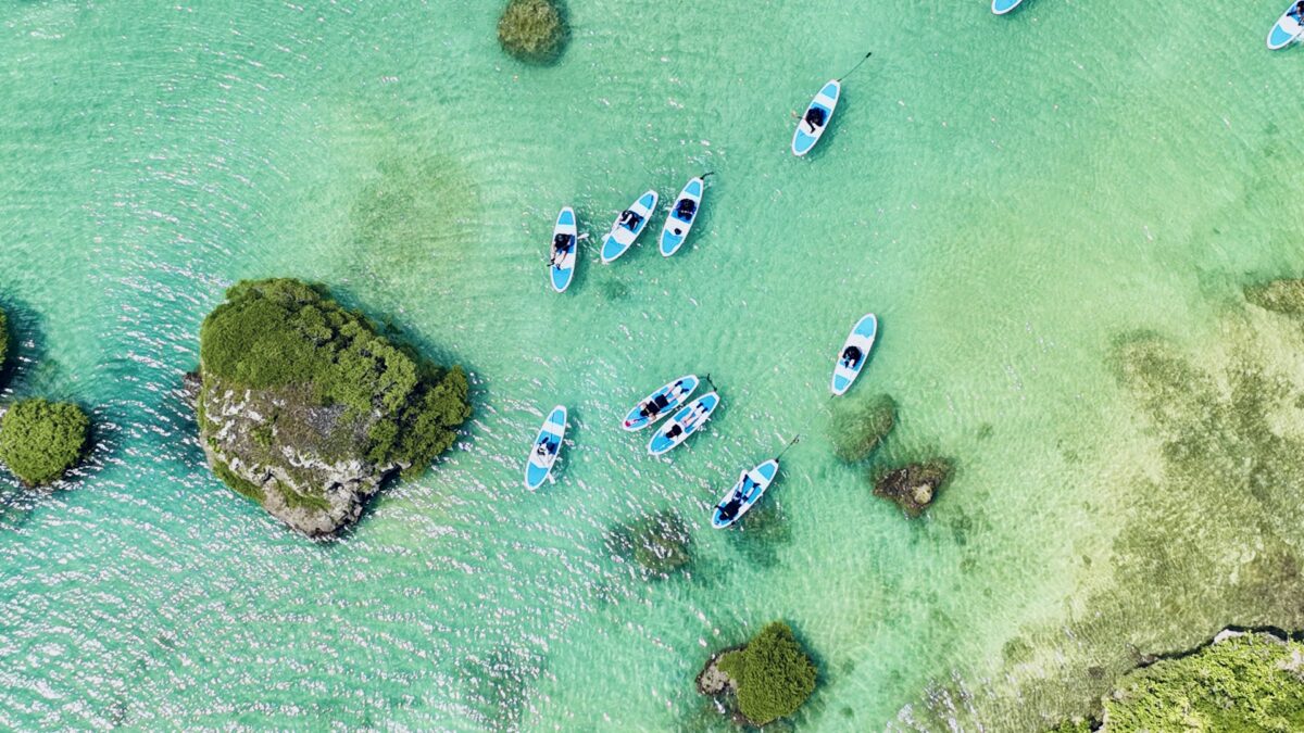 okinawa japan tourist