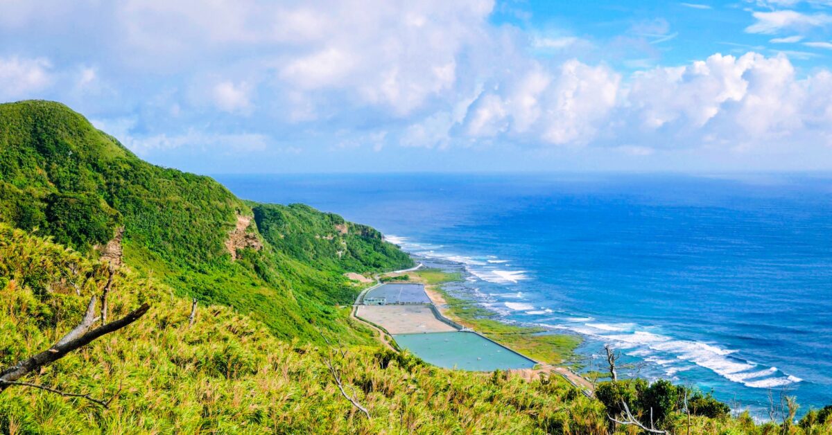 okinawa japan tourist