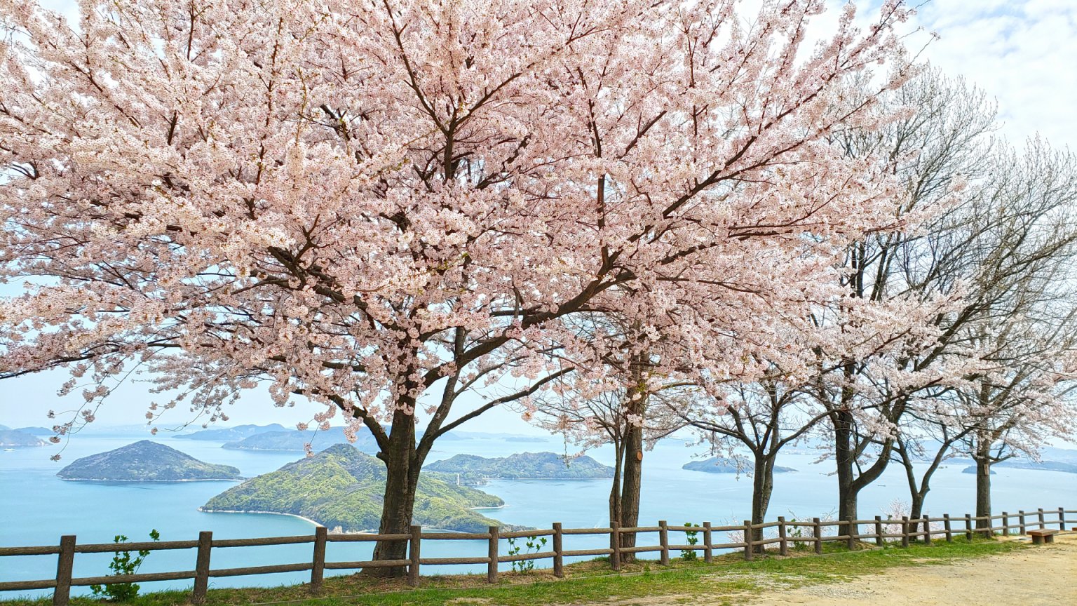 10 Most Beautiful Places to Visit in Kagawa | Japan Wonder Travel Blog