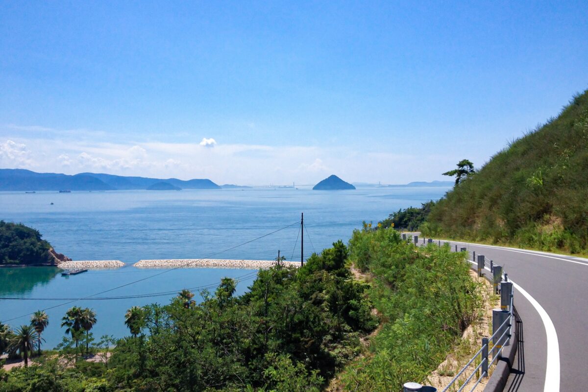 Naoshima